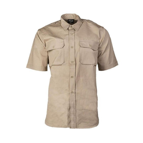 Chemise Mil-Tec Tropical