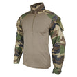 Chemise UBAS GP Tactique