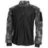 Chemise UBAS MFH