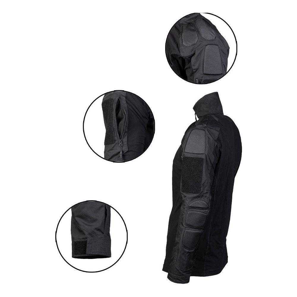 Chemise UBAS Mil-Tec Chimera