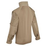 Chemise UBAS OPEX Coyote
