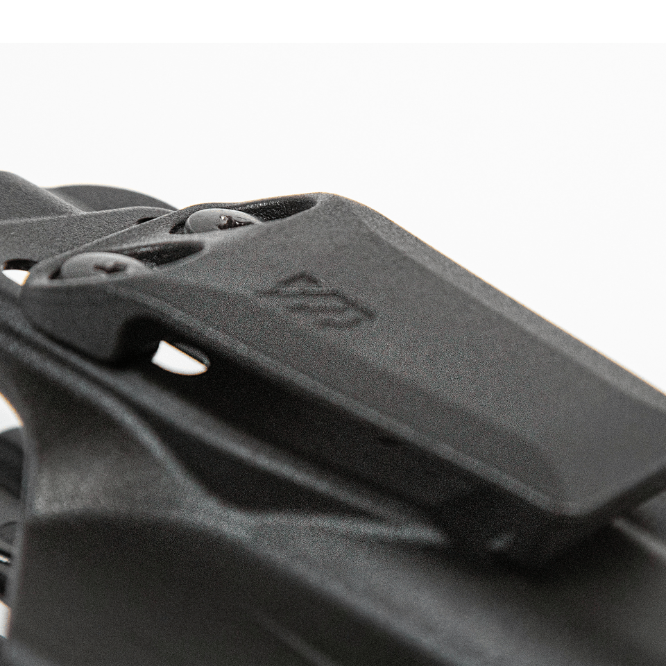 Clip de ceinture Blackhawk pour étui Stache IWB