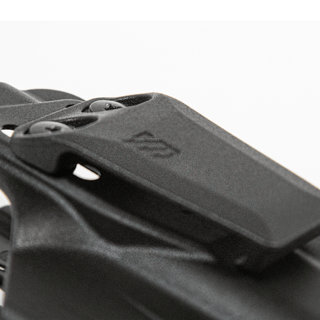 Clip de ceinture Blackhawk pour étui Stache IWB