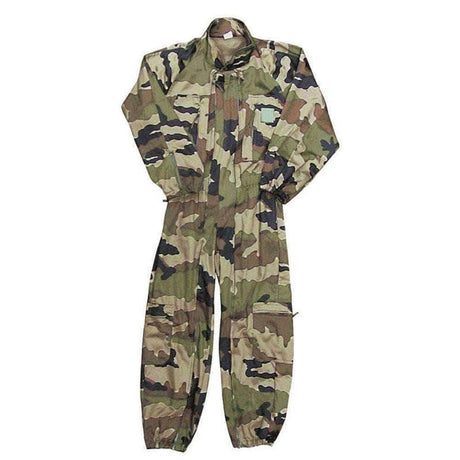 Combinaison GP tactique TAP