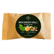Complément alimentaire MOS Nutrition Energyball Thé Vert Matcha 145 kcal