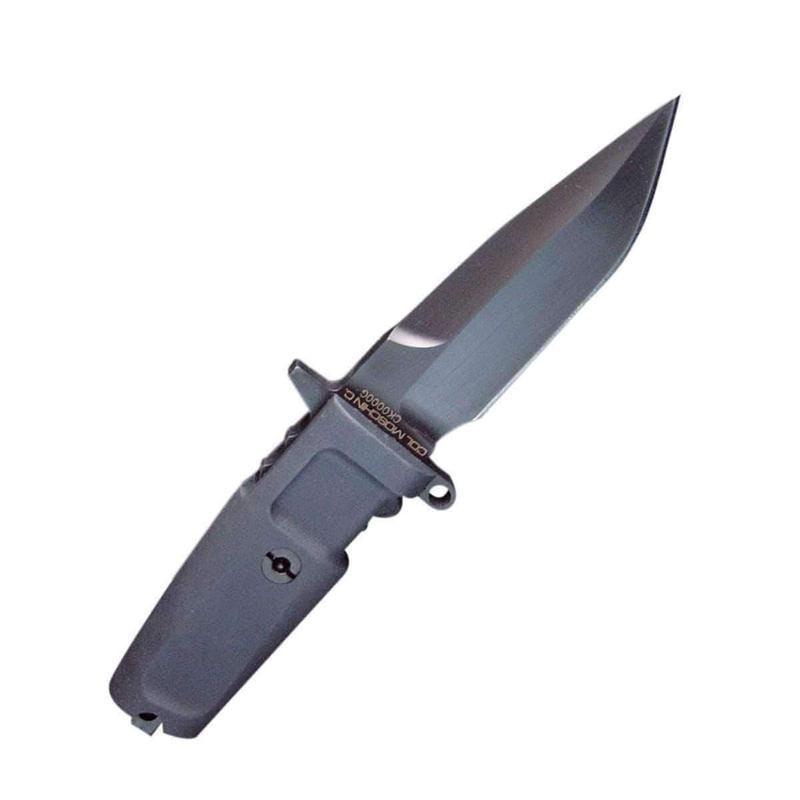 Couteau à lame fixe Extrema Ratio COL MOSHIN COMPACT