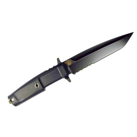 Couteau à lame fixe Extrema Ratio COL Moschin Cobalt