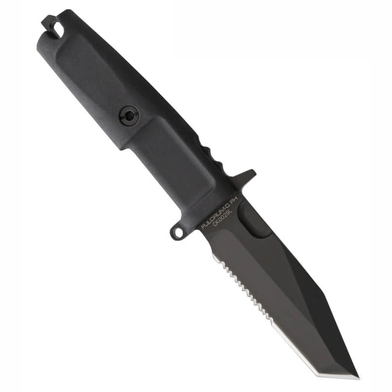 Couteau à lame fixe Extrema Ratio FULCRUM C FH