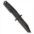 Couteau à lame fixe Extrema Ratio FULCRUM C FH