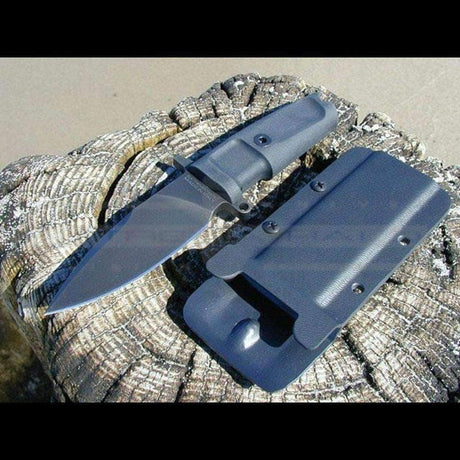 Couteau à lame fixe Extrema Ratio Fulcrum C