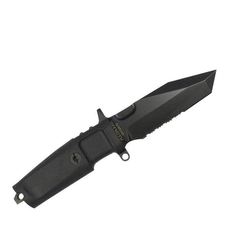 Couteau à lame fixe Extrema Ratio Fulcrum C Testudo