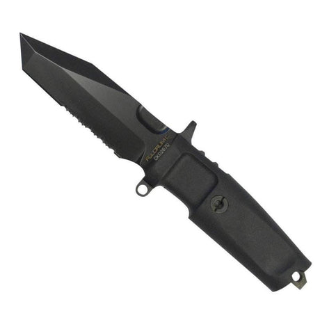 Couteau à lame fixe Extrema Ratio Fulcrum C Testudo