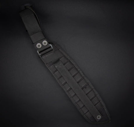 Couteau à lame fixe Extrema Ratio KREIOS