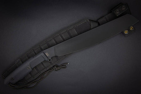 Couteau à lame fixe Extrema Ratio KREIOS