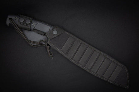 Couteau à lame fixe Extrema Ratio KREIOS