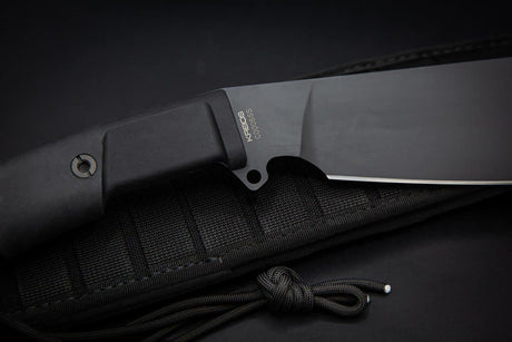 Couteau à lame fixe Extrema Ratio KREIOS