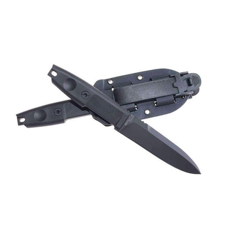 Couteau à lame fixe Extrema Ratio Scout 2