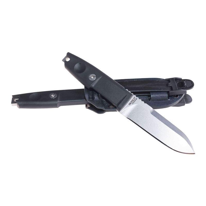Couteau à lame fixe Extrema Ratio Scout 2