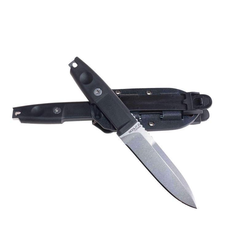 Couteau à lame fixe Extrema Ratio Scout 2