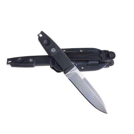 Couteau à lame fixe Extrema Ratio Scout 2