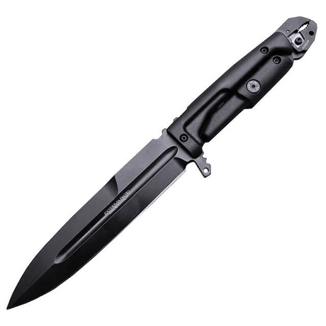 Couteau à lame fixe Extrema Ratio Silente