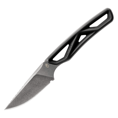 Couteau à lame fixe Gerber EXO-MOD FIXED BLADE