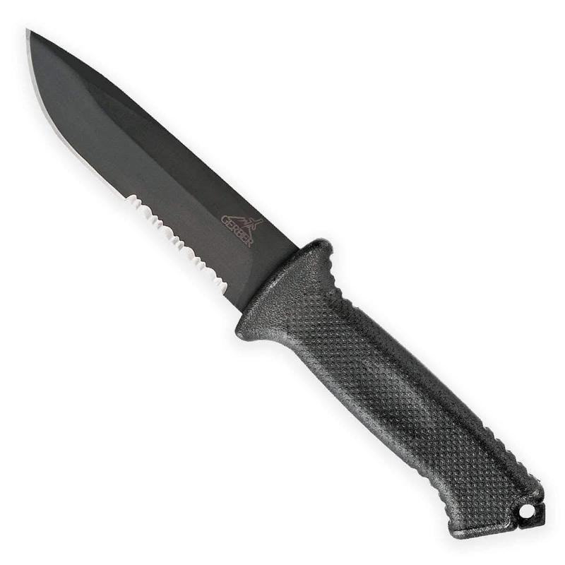 Couteau à lame fixe Gerber Prodigy
