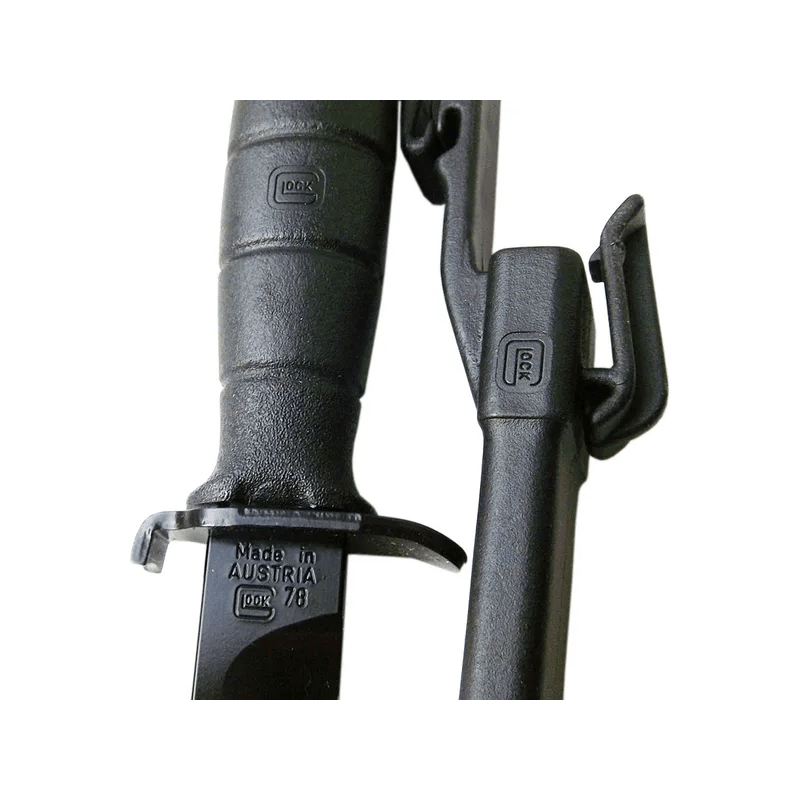 Couteau à lame fixe Glock FM 78