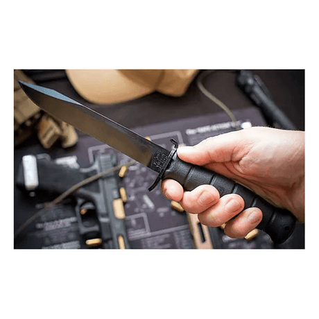 Couteau à lame fixe Glock FM 78