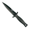Couteau à lame fixe Smith & Wesson Special Ops Boot Hrt9
