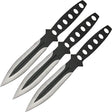 Couteau à lame fixe Streak (X3)