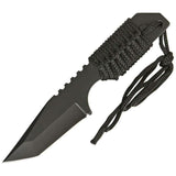 Couteau de survie Rothco Paracorde / Allume Feu