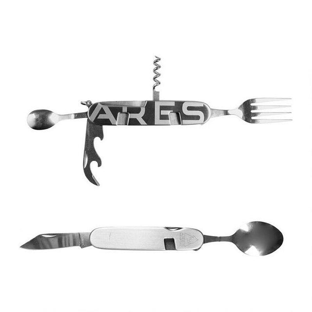 Couteau multifonctions Ares Base Camp Tool