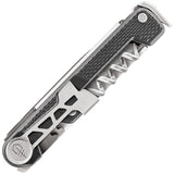 Couteau multifonctions Gerber ARMBAR CORK ONYX