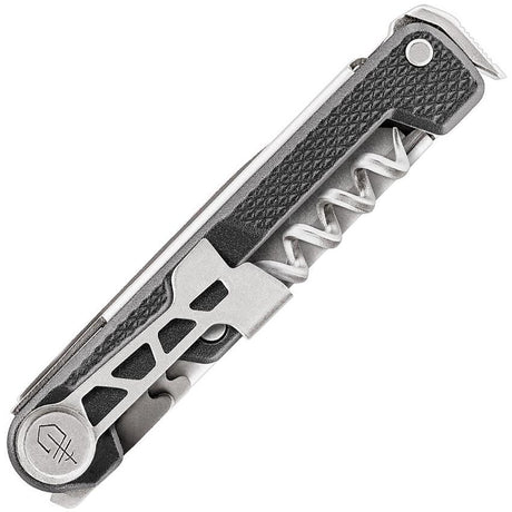 Couteau multifonctions Gerber ARMBAR CORK ONYX