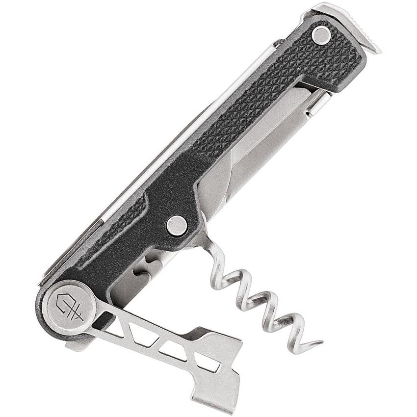 Couteau multifonctions Gerber ARMBAR CORK ONYX
