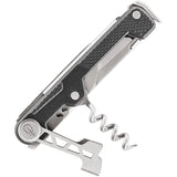 Couteau multifonctions Gerber ARMBAR CORK ONYX