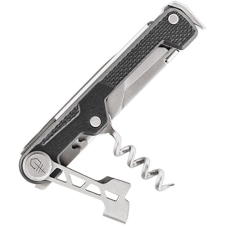 Couteau multifonctions Gerber ARMBAR CORK ONYX