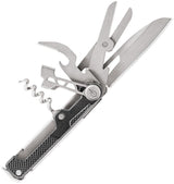 Couteau multifonctions Gerber ARMBAR CORK ONYX