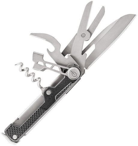 Couteau multifonctions Gerber ARMBAR CORK ONYX