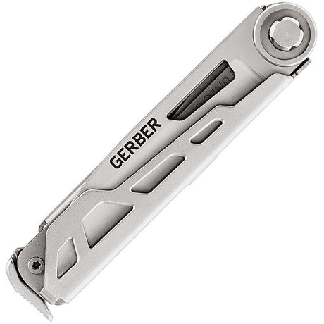 Couteau multifonctions Gerber ARMBAR DRIVE ONYX