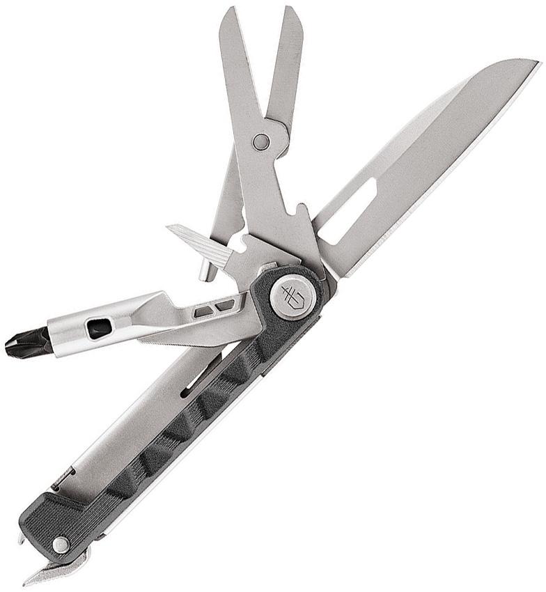Couteau multifonctions Gerber ARMBAR DRIVE ONYX