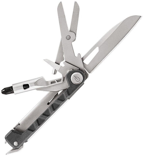 Couteau multifonctions Gerber ARMBAR DRIVE ONYX