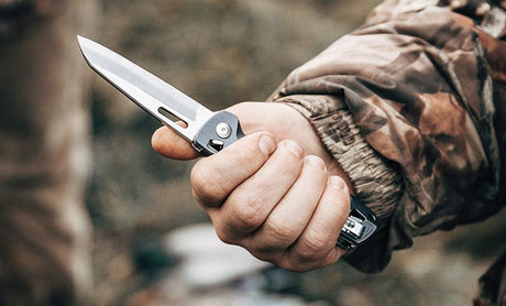 Couteau multifonctions Leatherman Free K2