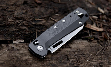 Couteau multifonctions Leatherman Free K2