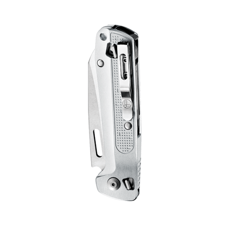 Couteau multifonctions Leatherman Free K4X