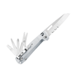 Couteau multifonctions Leatherman Free K4X