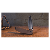 Couteau pliant ABKT TAC Catalyst Linerlock