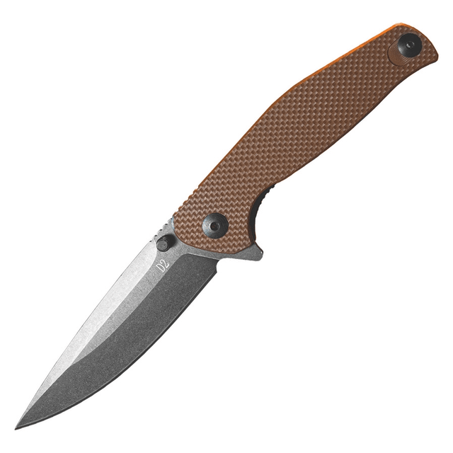 Couteau pliant ABKT TAC Catalyst Linerlock