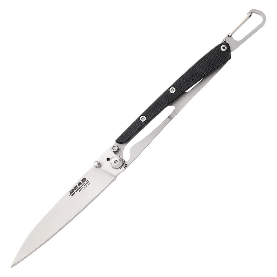 Couteau pliant Bear Edge Minimal Framelock